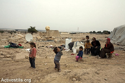 demolitions, jordan valley
